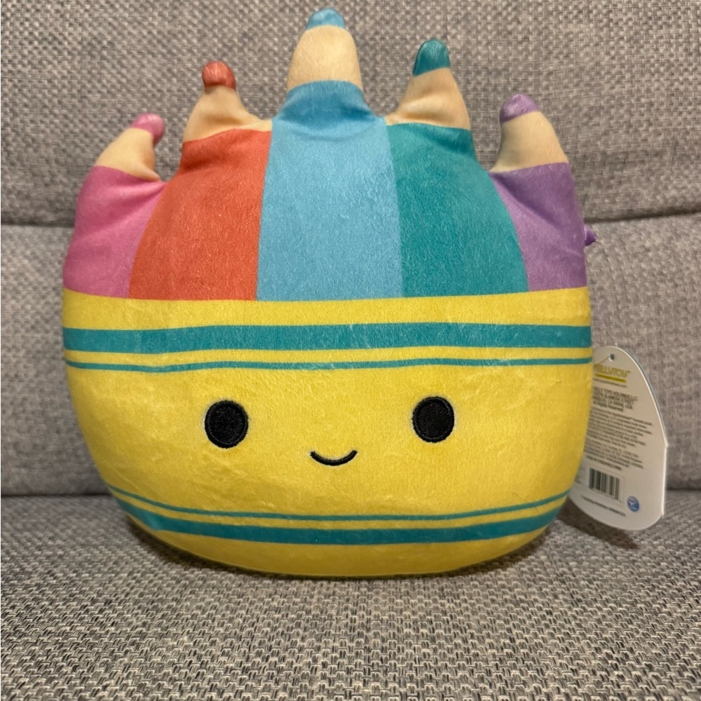 Cade the Crayon Box Squishmallow